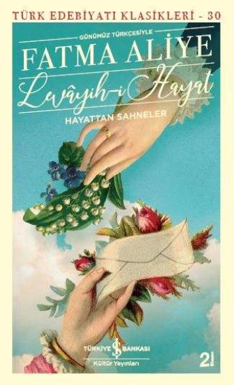 Levâyih-ı Hayat – Hayattan Sahneler resmi