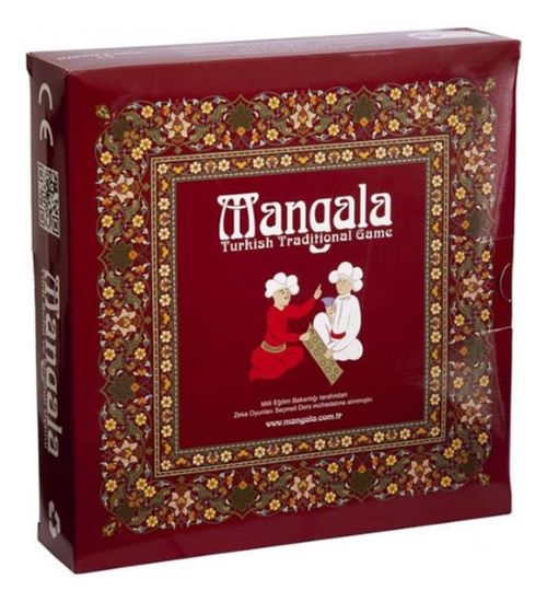 Mangala Hobi Eğitim Dünyası resmi