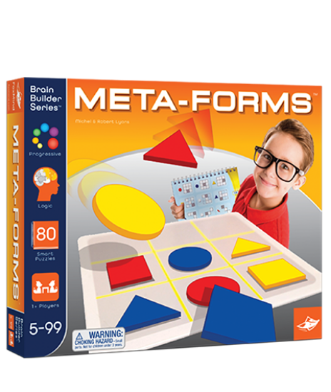 Meta Forms resmi