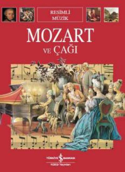 Mozart ve Çağı resmi