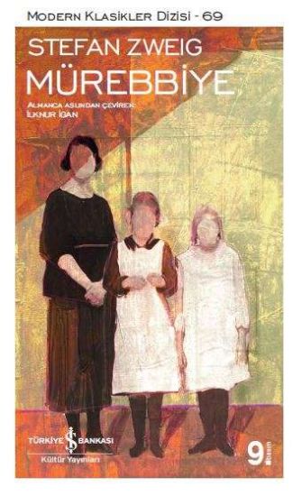 Mürebbiye - Stefan Zweig resmi