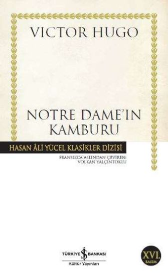 Notre Dame’ın Kamburu resmi