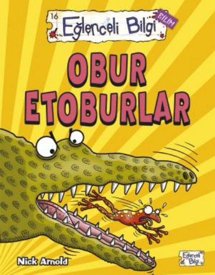 Obur Etoburlar resmi