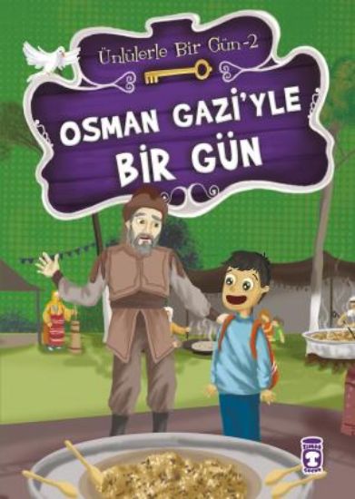 Komşularımızı Seviyoruz - Meraklı İkizler Can İle Canan resmi