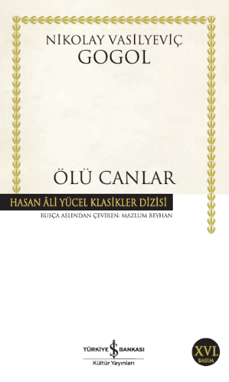Ölü Canlar resmi