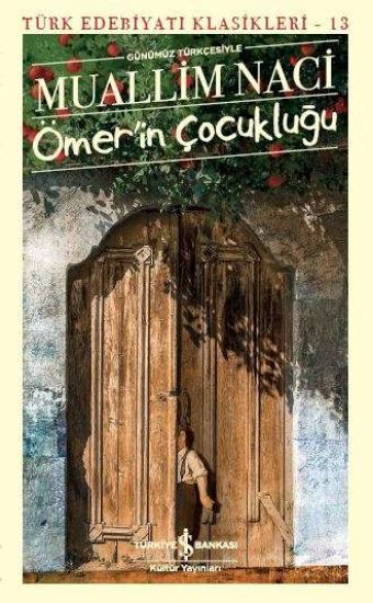 Ömer’in Çocukluğu resmi