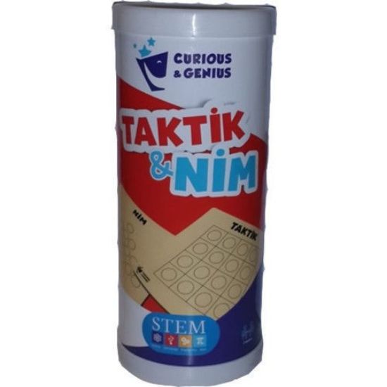 Pal Taktik & Nim Zeka Mantık Ve Strateji Oyunu resmi