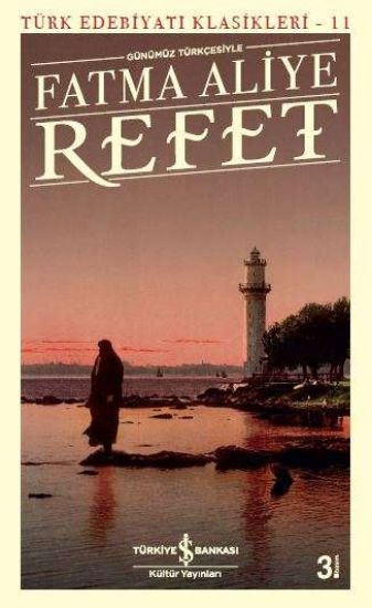 Refet - Fatma Aliye resmi
