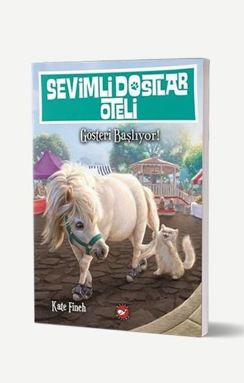 Sevimli Dostlar Oteli 1 - Bütün Hayvanlar Davetlidir resmi