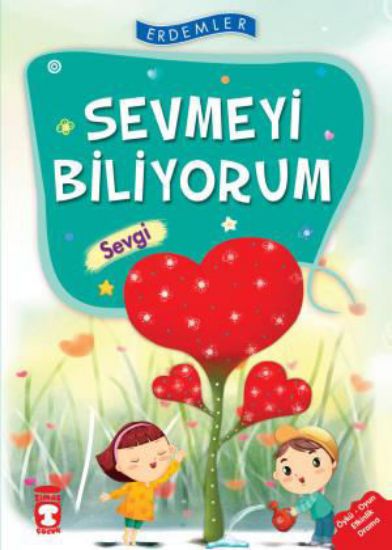Sevmeyi Biliyorum Sevgi - Erdemler 1 resmi