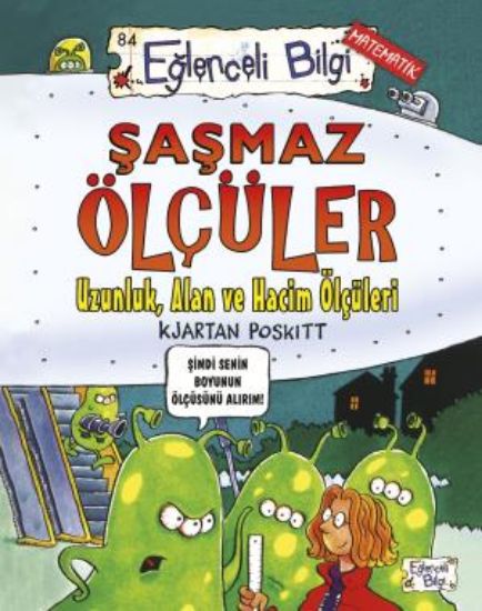 Şaşmaz Ölçüler resmi