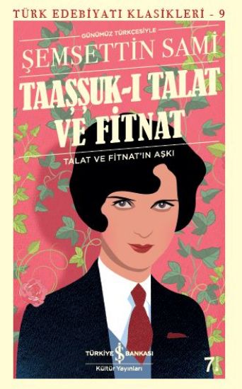 Taaşşuk-ı Talat ve Fitnat resmi