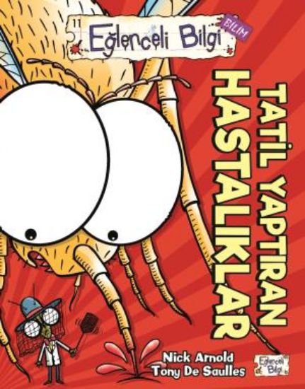 Tatil Yaptıran Hastalıklar- Eğlenceli Bilgi resmi