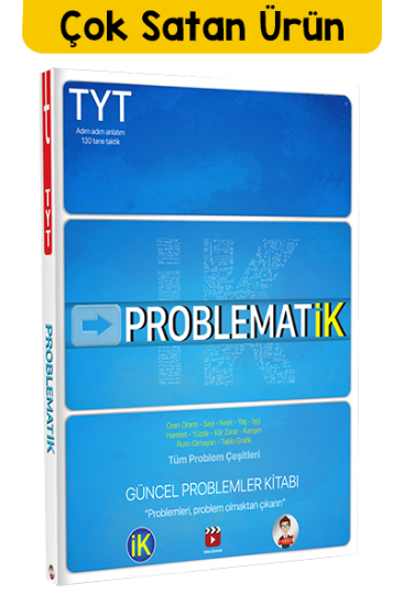 Neden Problematik? resmi