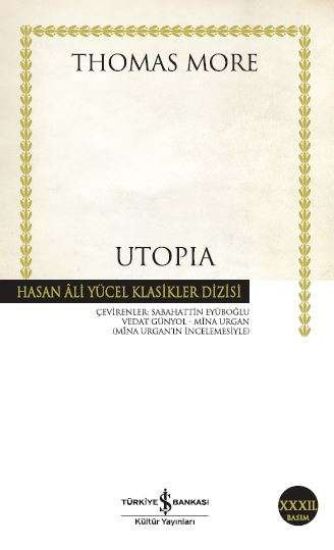 Utopia resmi