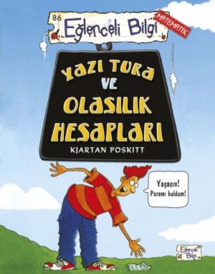 Yazı Tura ve Olasılık Hesapları-Eğlenceli Bilgi resmi