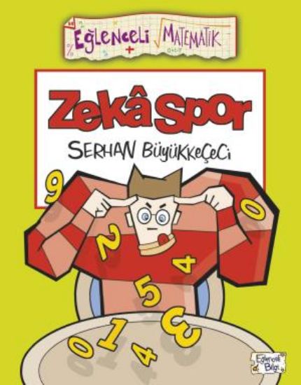Zekaspor - Eğlenceli Bilgi resmi