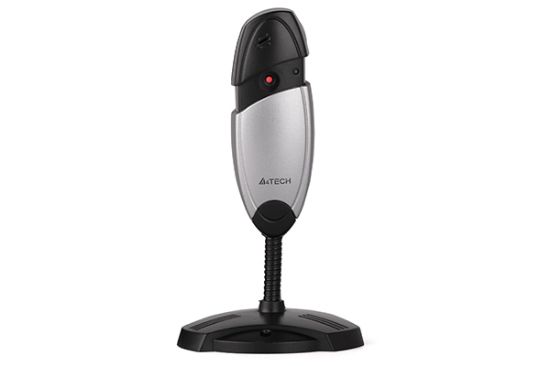 A4 Tech Webcam PK-635G Kamera Mic+Tak Çalıştır resmi