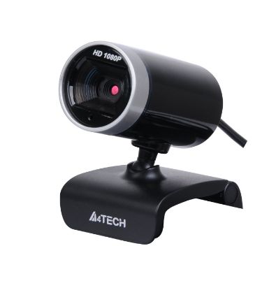 A4 Tech Webcam Pk-910H 16Mp 1080P Full Hd Kamera resmi