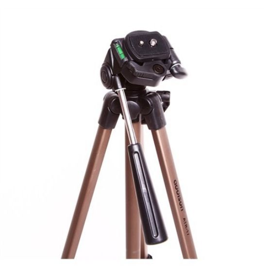 Addison ATR-17 50-127cm Taşıma Çantalı Tripod resmi