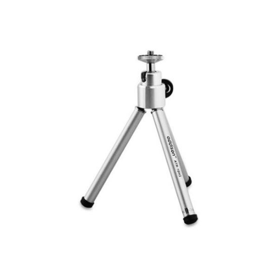 Addison ATR-10H3 12.7-21.6cm Mini Tripod resmi