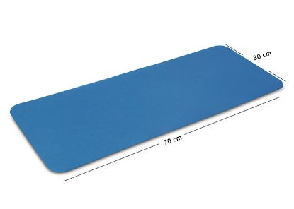Addison 300271 Mavi 300x700 3mm Oyuncu Uzun Mouse Pad resmi