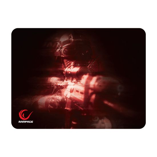 Addison Rampage 300353 40x30 Oyuncu Mouse Pad Desenli resmi