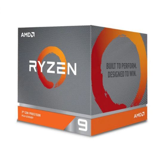 Amd Ryzen 9 5900X 3.7GHz 64MB Önbellek 12 Çekirdek AM4 7nm İşlemci NOVGA resmi