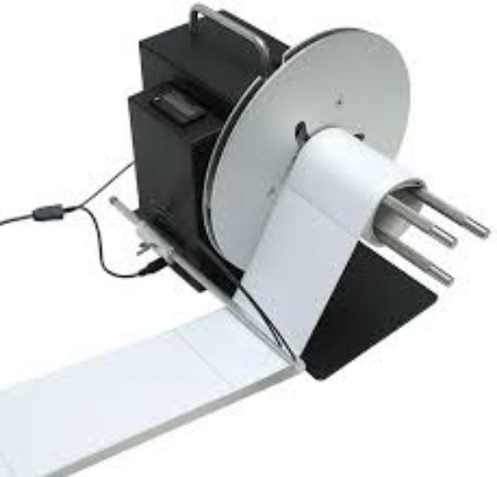 Argox R-412 Harici Etiket Sarıcı resmi