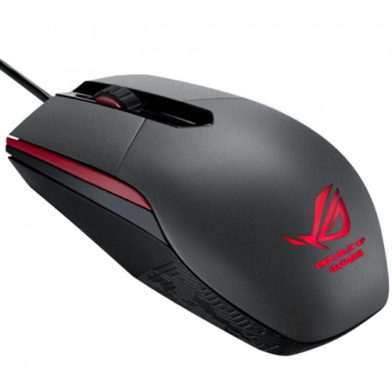 ASUS P301-1A ROG SICA MS 3310 3B (90MP00B1-B0UA00) 5000 DPI  MOUSE resmi