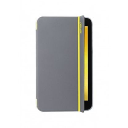 Asus ME176C/ME176Cx Sarı Tablet Kılıfı resmi
