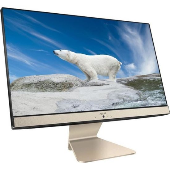 Asus V222FAK-BA025M Intel Core i5-10210U 8GB 256GB SSD 21.5" FullHD FreeDos All in One Bilgisayar resmi