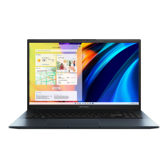 Asus Vivobook M6500RE-HN037 Ryzen 7 6800H 16Gb 512Ssd 3050Ti 144Hz 15.6" Fhd Freedos Notebook resmi