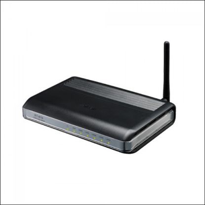 Asus RT-N10 150 Mbps Access Point resmi