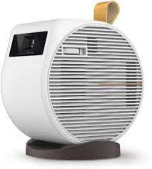 BenQ GV11 Kablosuz Bluetooth 2xHDMI USB Android LED Taşınabilir Mini Projeksiyon resmi