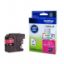 Brother LC535XLM Magenta Kırmızı 1.300 Sayfa Kartuş DCP-J105 MFC-J200 resmi