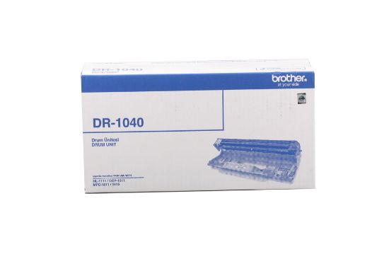 Brother DR-1040 MFC-1811/1815  HL-1110/1111  DCP-1511 10.000 Sayfa Drum resmi