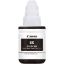 Canon GI-490BK Black Siyah Şişe Mürekkep G1411/2411/3411/4411 resmi