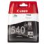 Canon PG-540 Black Siyah Mürekkep Kartuş MX375/390/395/435/475 MG2250/3250/3550 resmi