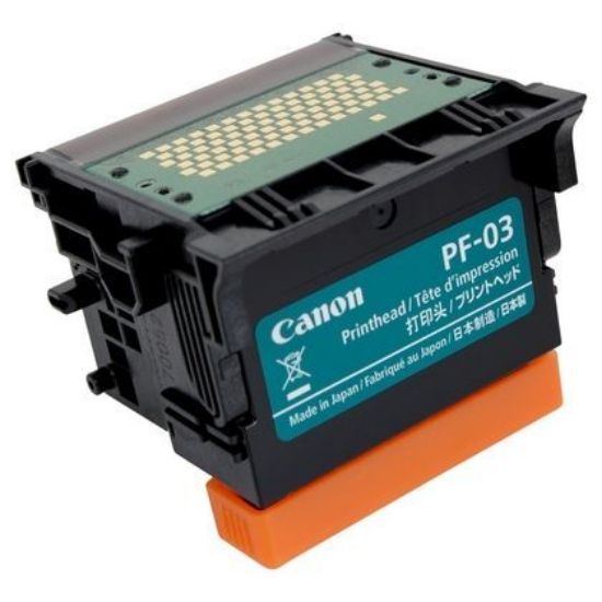 Canon PF-03 Baskı Kafası 2251B001 resmi