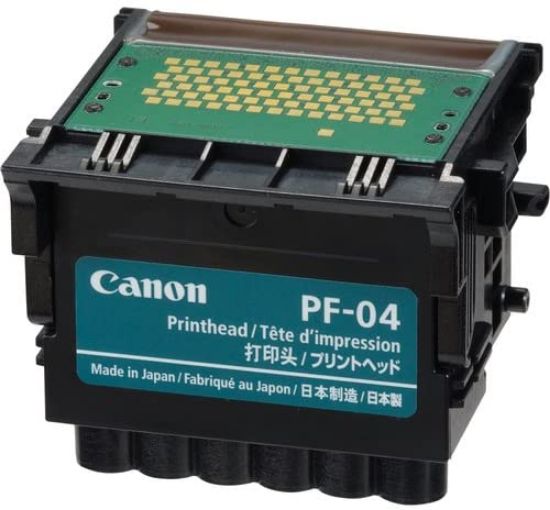 Canon PF-04 Baskı Kafası 3630B001 resmi