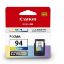 Canon CL-94 Renkli Kartuş E514 resmi