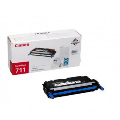 Canon CRG-711C Cyan Mavi Toner LBP5300/5360 MF8450/9130/9170/9220/9280 resmi