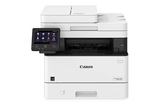 Canon MF552DW Yazıcı/Tarayıcı/Fotokopi Mono Çon Fonksiyonlu Lazer Yazıcı resmi