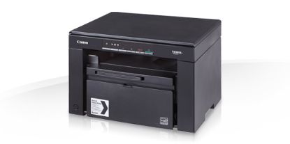 Canon MF3010 Yazıcı/Tarayıcı/Fotokopi Çok Fonksiyonlu Lazer Yazıcı  resmi