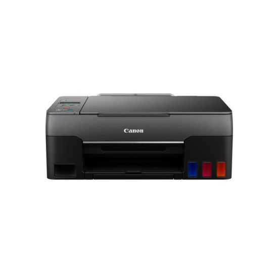 Canon G2460 Yazıcı/Tarayıcı/Fotokopi Renkli Mürekkep Tanklı Yazıcı resmi