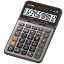 Casio AX-120B 12 Hane Masa Üstü Hesap Makinesi resmi