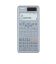 Casio FX-991ES Plus Mavi 2. Versiyon Bilimsel Fonksiyonlu Hesap Makinesi resmi