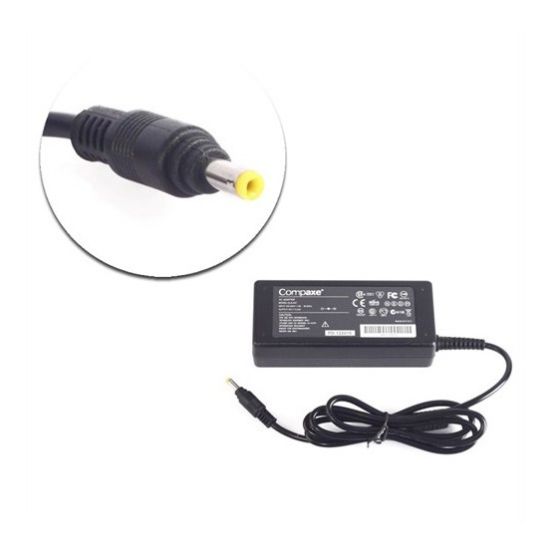 Compaxe CLA-441 Acer 19v 3.42a 4.0-1.7 Notebook Adaptör resmi