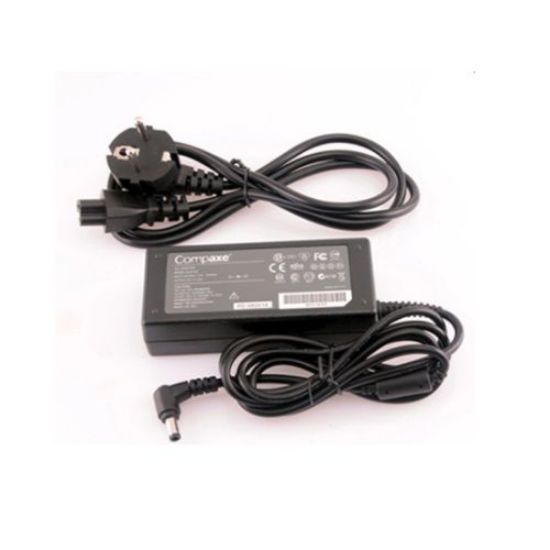 COMPAXE CLA-442 65W 19V 3.42A 5.5*2.5 Notebook Adaptör resmi